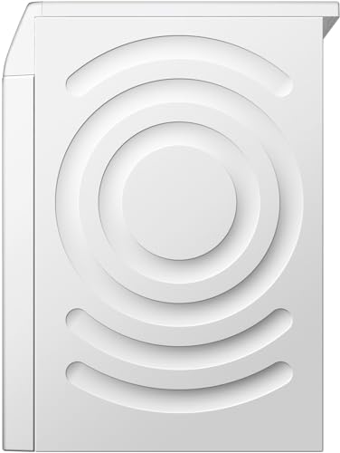 Bosch (WNC244070) Serie 8 Waschtrockner (9kg & 6kg-Waschen & Trocknen): Iron Assist