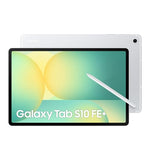 Samsung Galaxy S10 FE+ AI-Tablet Inkl. S Pen: 256GB Speicher, 12GB RAM, Silber