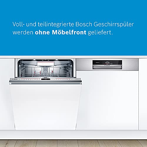 BOSCH (SMS6ZCI16E) Stand-Geschirrspüler Serie 6 mit Besteckschublade: 60cm | Home Connect