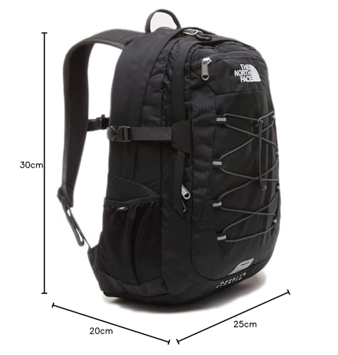 The North Face Borealis Classic Backpack Asphalt One Size