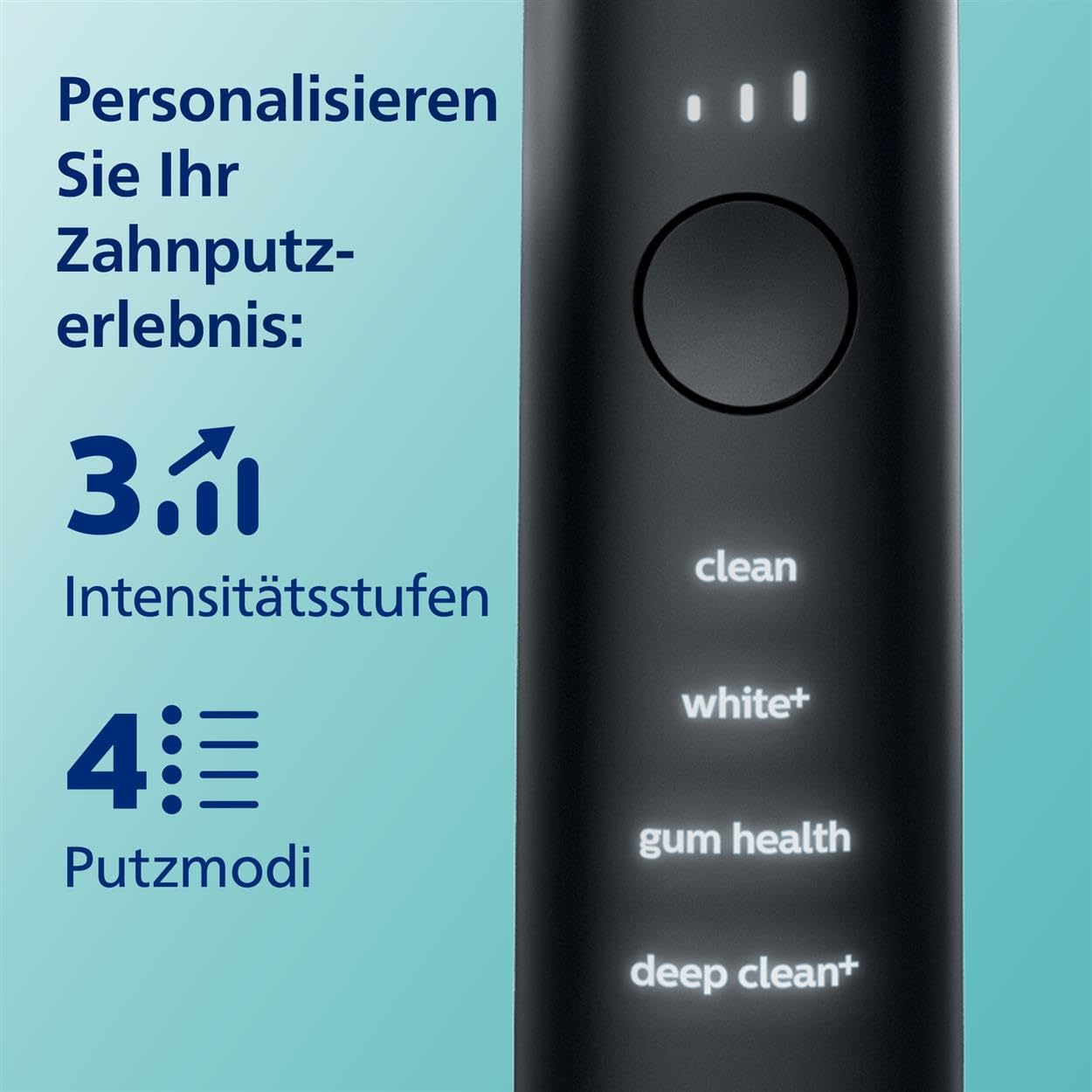 Philips Sonicare 'DiamondClean 9000' Electric Toothbrush with App (2-pack)