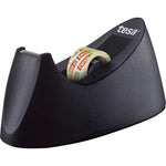 tesa Easy Cut® Curve table dispenser: Non-slip, easy to use, clean cut