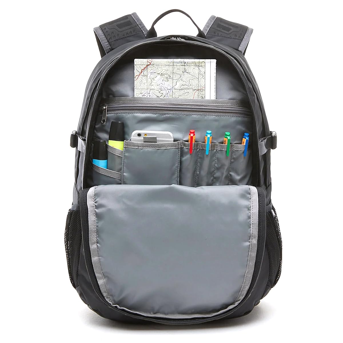 The North Face Borealis Classic Backpack Asphalt One Size
