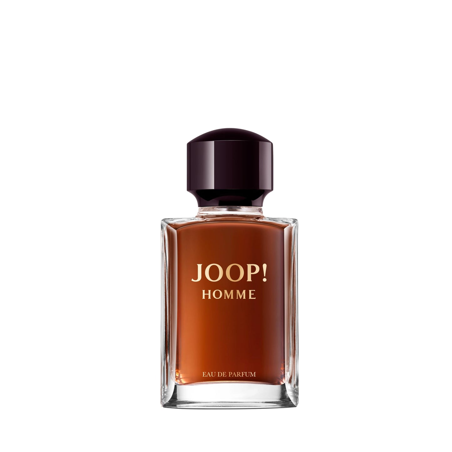 JOOP! HOMME Eau de Parfum with the aromatic fragrances