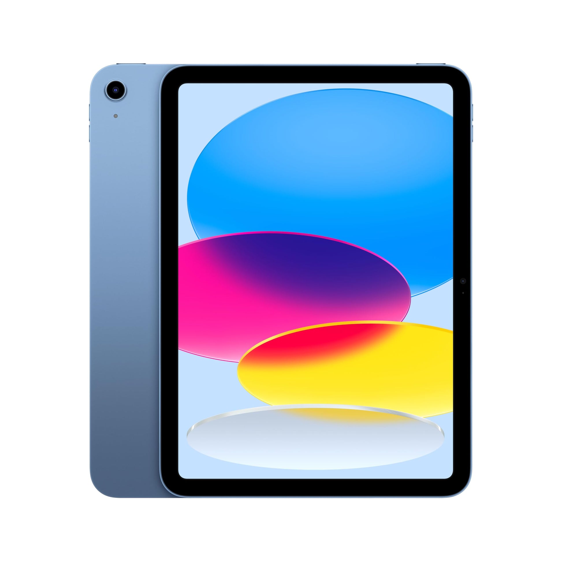 Apple 10,9" iPad (Wi-Fi, 64GB) in Blau (10. Generation)