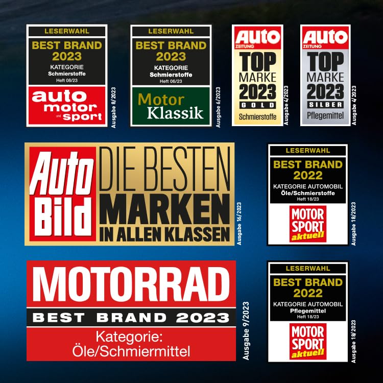 LIQUI MOLY Pro-Line 5111 Drosselklappenreiniger (400ml): Werkstattprodukt