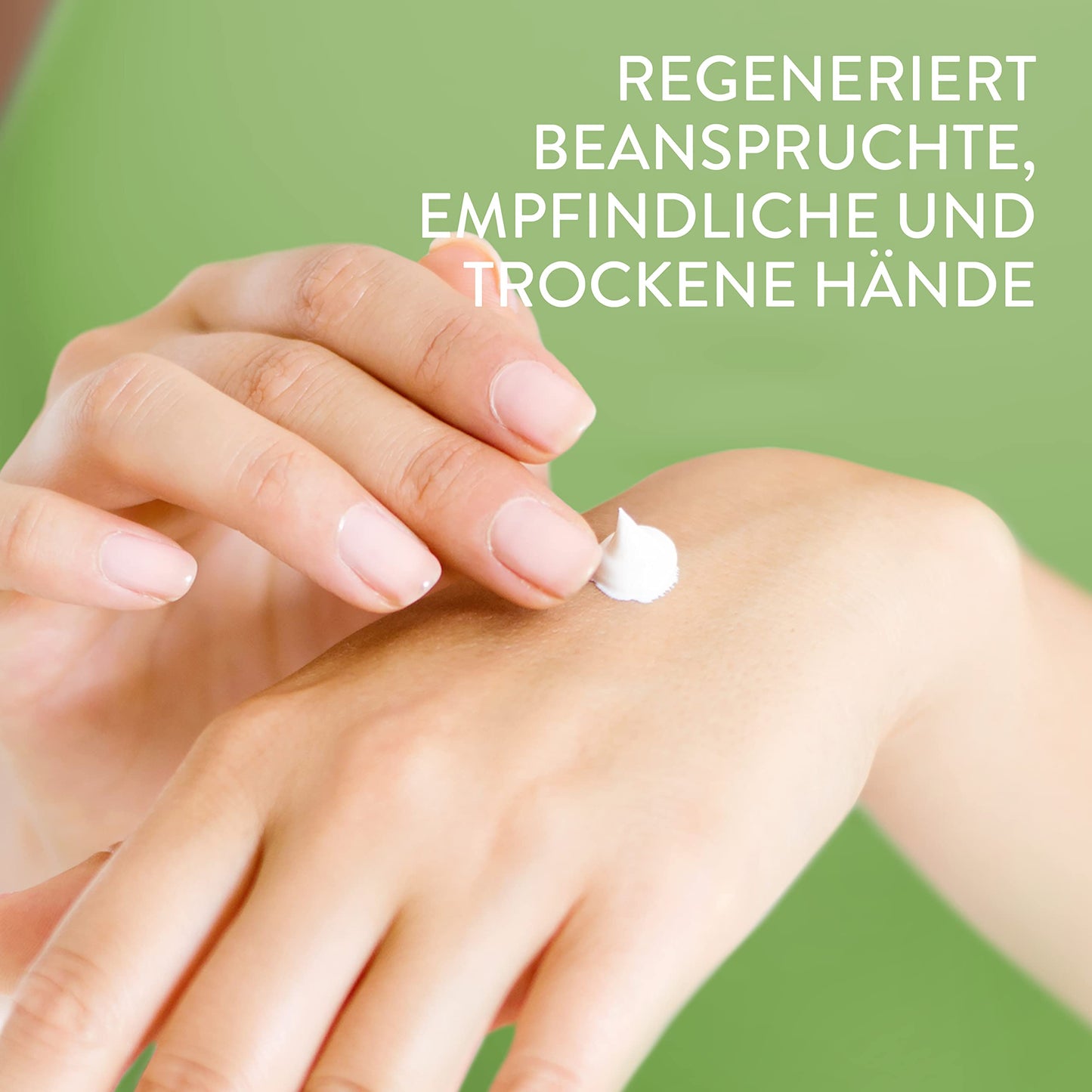 CETAPHIL Repair Regenerierende Handcreme (50ml) mit Provitamin B5