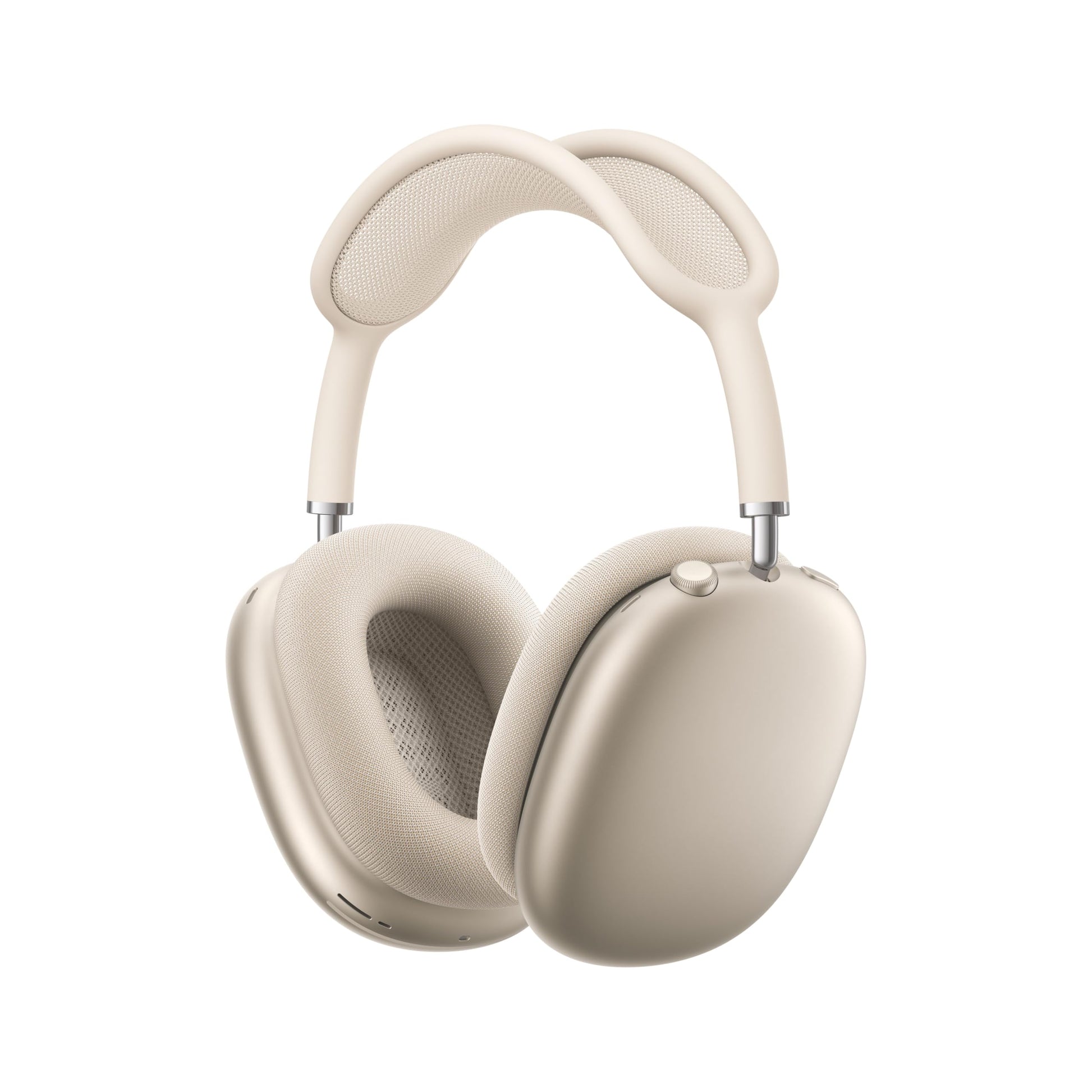Apple AirPods Max | Aktive Geräuschunterdrückung auf Pro Level, 3D Audio