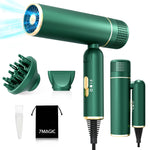 7MAGIC Hair Dryer | Ionic technology for shiny, smooth hair