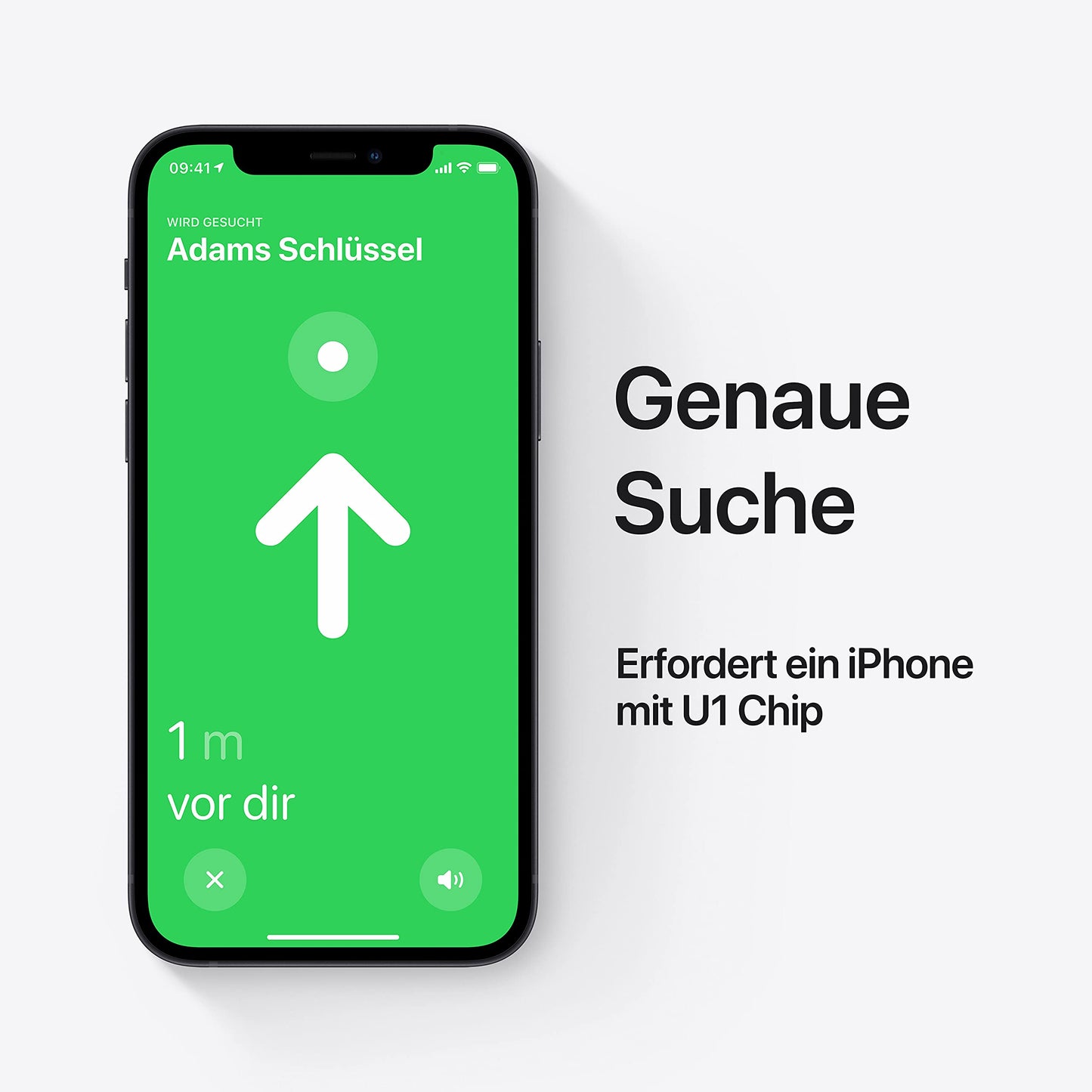 Apple AirTag - Einfaches Einrichten mit iPhone oder iPad | Behalte Deine Sachen im Blick