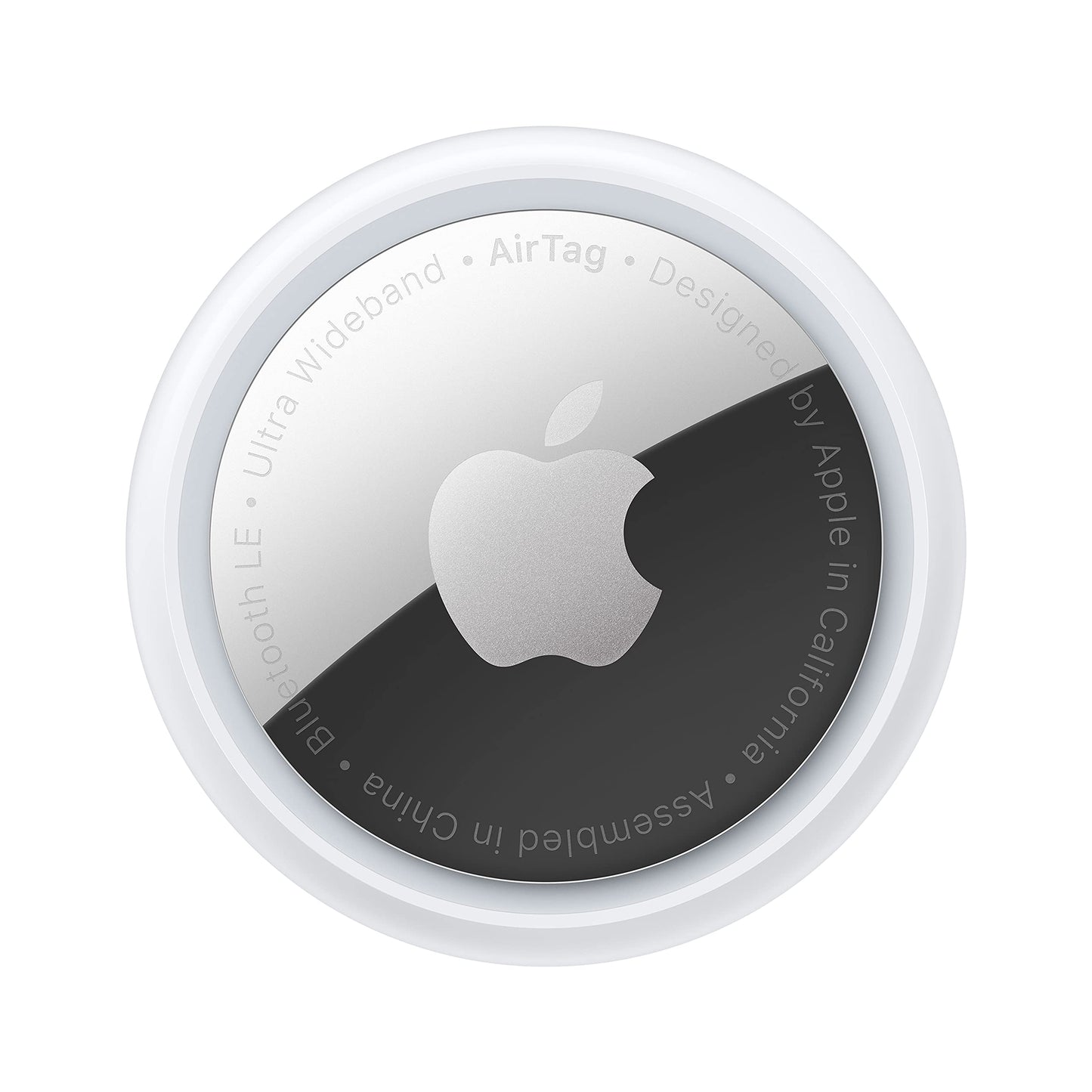 Apple AirTag - Einfaches Einrichten mit iPhone oder iPad | Behalte Deine Sachen im Blick