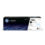 HP 142A Original LaserJet Toner Cartridge (Black) for M110we, M110w, MFP M140we, MFP M140w