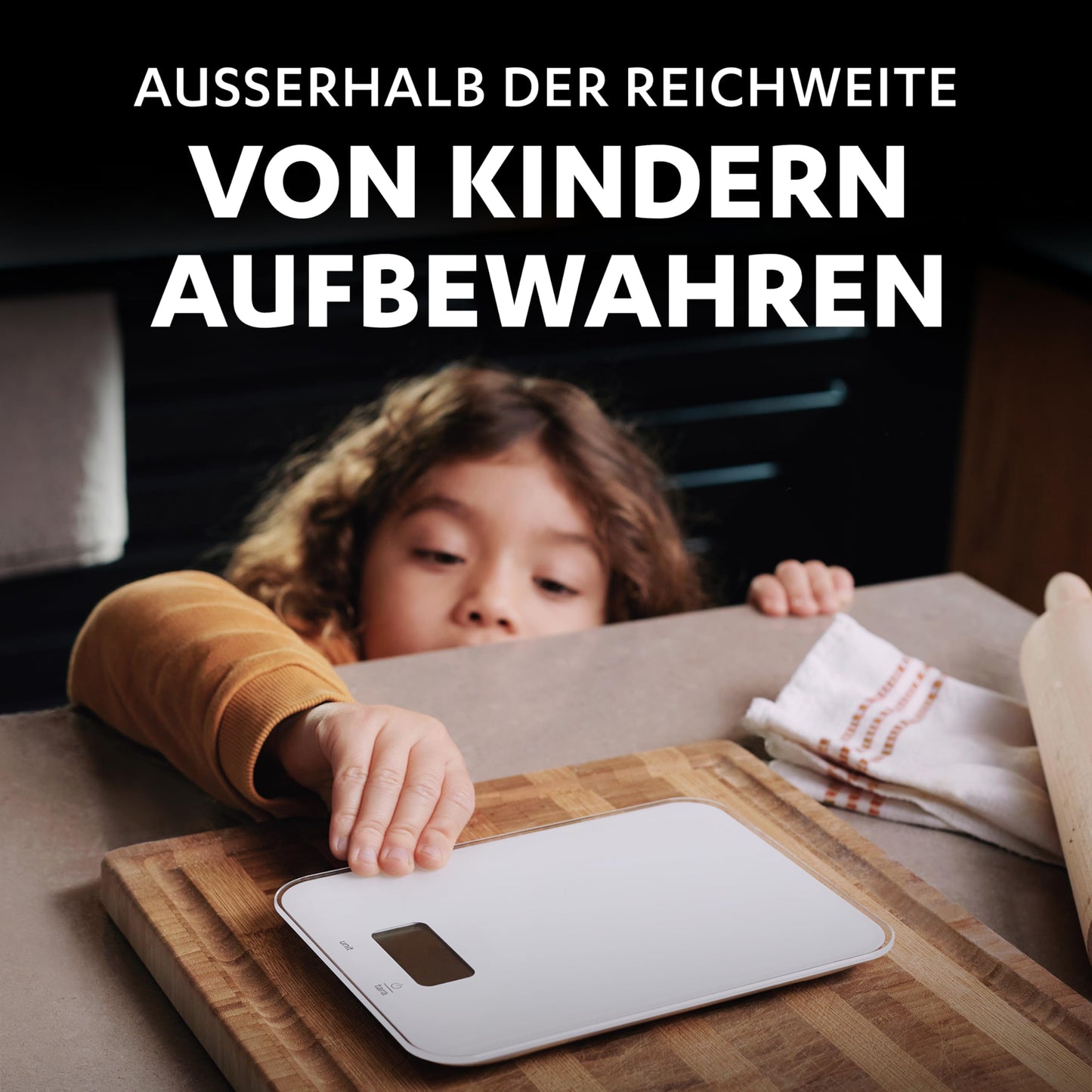 Duracell (CR2032) Lithium Knopfzellen 3V (4 Stück), ideal für z.B. Autoschlüssel