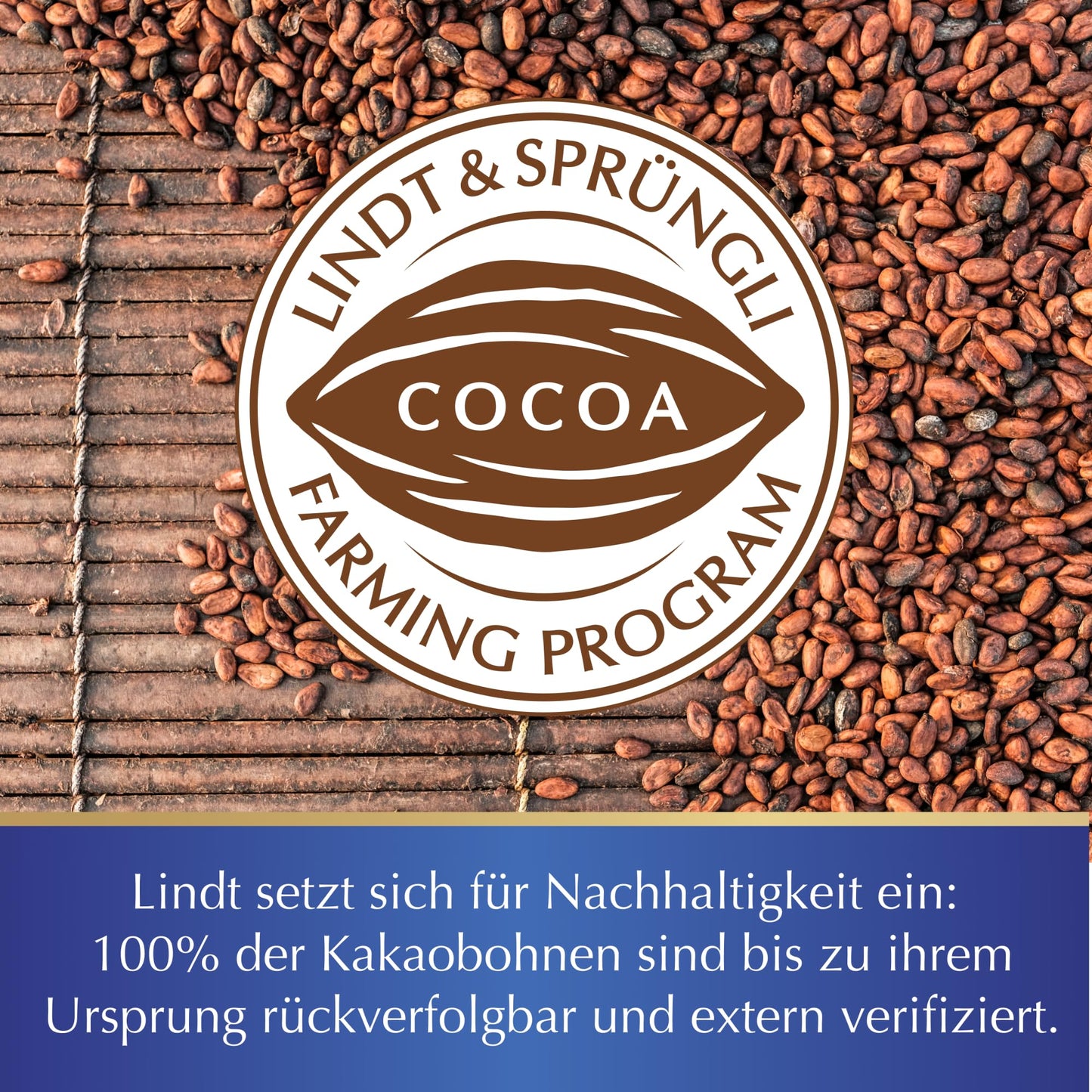 Lindt Chocolate Swiss Napolitains (1 kg): Milk chocolate mini bars