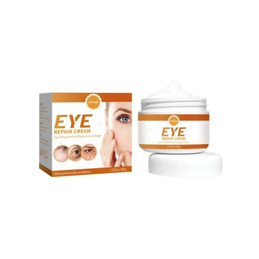 Augencreme gegen Tränensäcke und Schwellungen | Effektive Lösung für einen frischen Blick - 30g