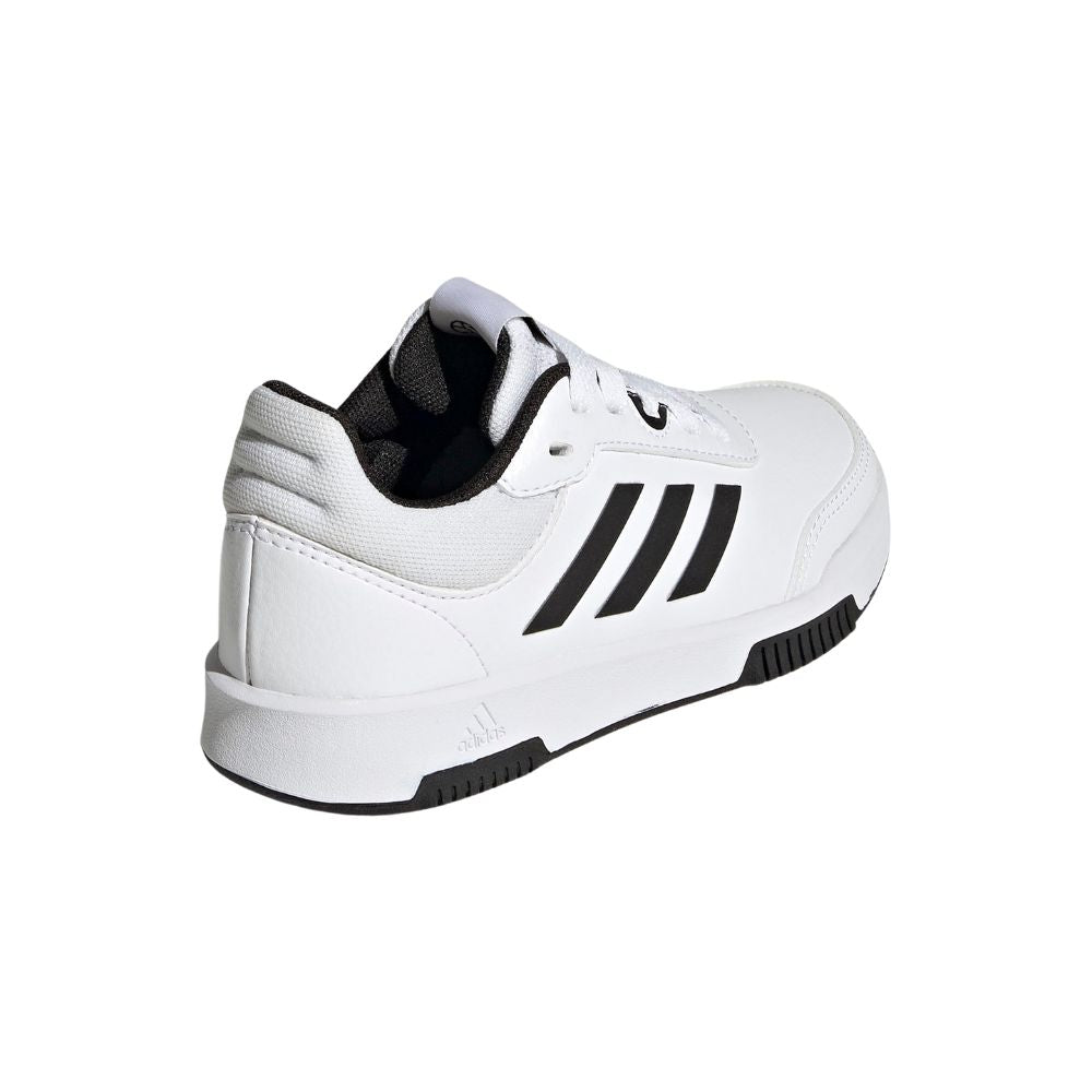 adidas 'Tensaur' Sport Training Kinderschuhe mit Synthetikleder