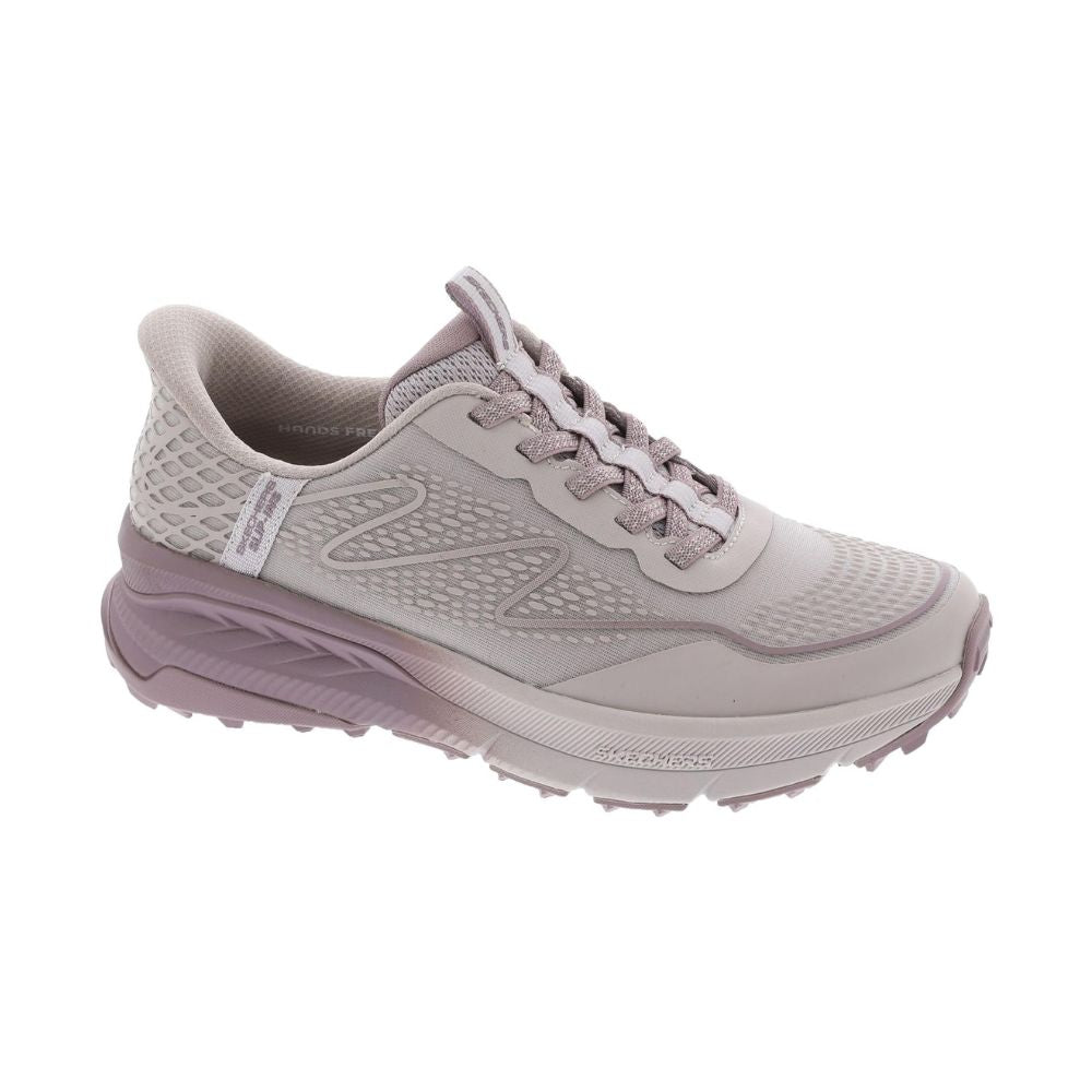 Skechers 'Switch Back' Slip-Ins Damen Sneaker (Rosa)