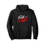 Soft Skills Pay the Bills Pullover Hoodie