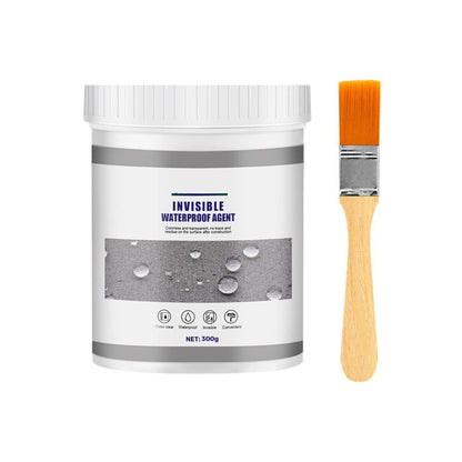 Starke Kaluofan-Dichtmasse Beschichtungsmittel (300g) | Transparent, Wasserdicht