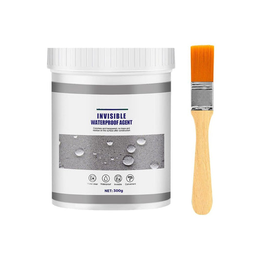 Starke Kaluofan-Dichtmasse Beschichtungsmittel (300g) | Transparent, Wasserdicht