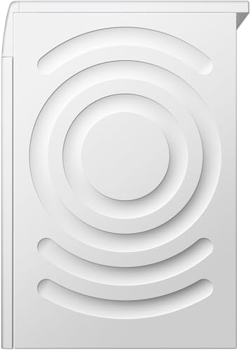 Siemens (WU14UT42) iQ500 'varioSpeed' washing machine (9kg): Extra energy-saving and quiet