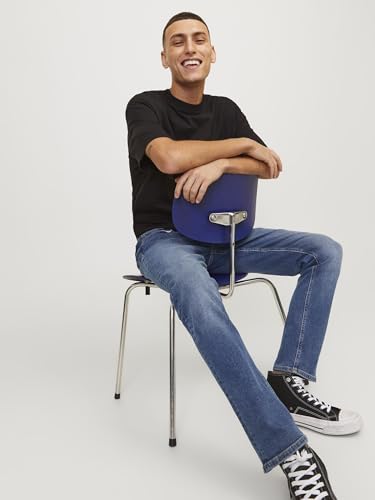 JACK &amp; JONES Original Blue Denim Noos Jeans for men