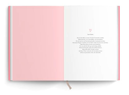 Mama, erzähl mal! (Elma van Vliet): Weil du besonders bist - Ein persönliches Geschenk für Mütter