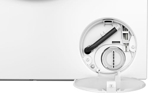 Siemens (WU14UT42) iQ500 'varioSpeed' washing machine (9kg): Extra energy-saving and quiet