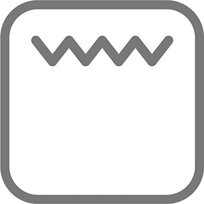 LG MH6535GIS Mikrowelle mit Grill (1000W): 25 Liter, Smart Inverter, EasyClean, NeoChef