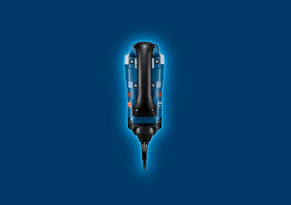 Bosch Professional hammer drill (GBH 5-40 DCE) including additional handle + trade offer: SDS Max