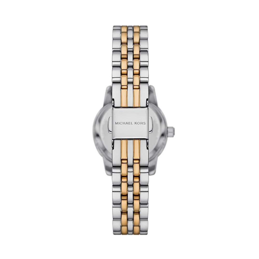 Michael Kors Damen Schmuck- und Uhren-Set inkl. Geschenkbox