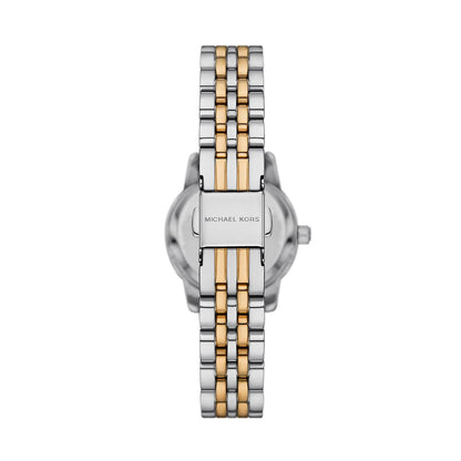 Michael Kors Damen Schmuck- und Uhren-Set inkl. Geschenkbox