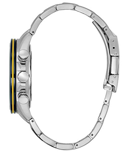 Citizen Watch men's watch (AT8020-54L) with Eco-Drive technology