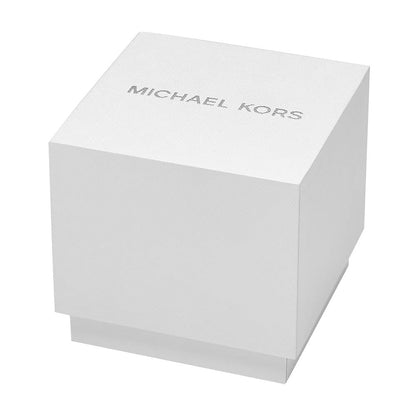 Michael Kors Damen Schmuck- und Uhren-Set inkl. Geschenkbox