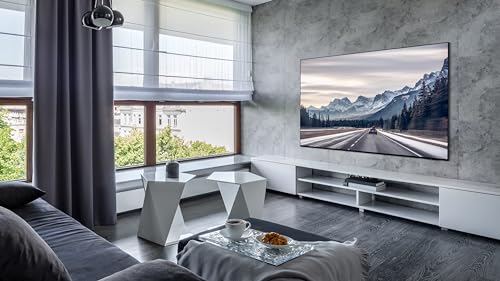 Samsung OLED 4K Neural Quantum Fernseher mit AI Gen2 Prozessor: 65"Zoll