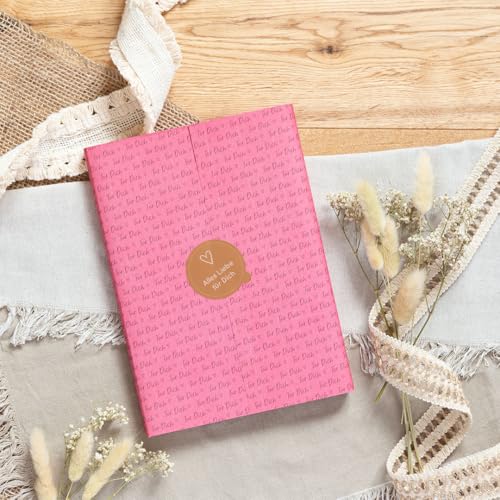 Mama, erzähl mal! (Elma van Vliet): Weil du besonders bist - Ein persönliches Geschenk für Mütter