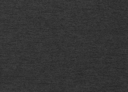 AC Design Furniture 'Jasper' Bettcouch in Dunkelgrau/Schwarz: Schlafsofa mit 3 Liegepositionen