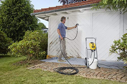 WAGNER Airless Farbsprühsystem 'Control Pro 350 M' für Wandfarben, Latexfarben, Lacke & Lasuren