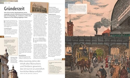 Deutsche Geschichte: Die große Bild-Enzyklopädie - Ein umfassender historischer Einblick