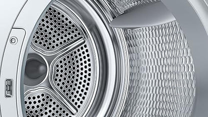 Bosch Wärmepumpentrockner (WQG235D00): 8 kg, A+++, Selfcleaning Condenser, AutoDry