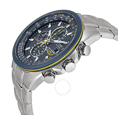 Citizen Watch men's watch (AT8020-54L) with Eco-Drive technology