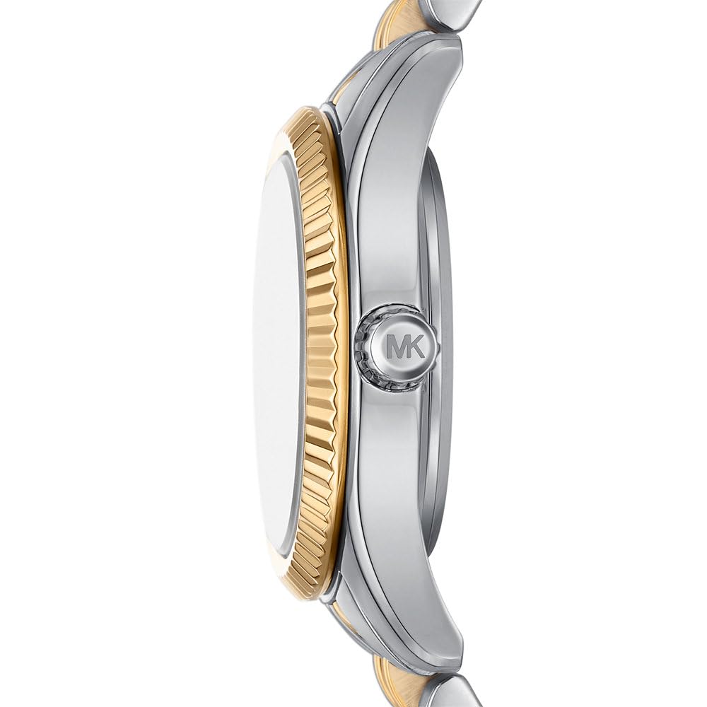 Michael Kors Damen Schmuck- und Uhren-Set inkl. Geschenkbox