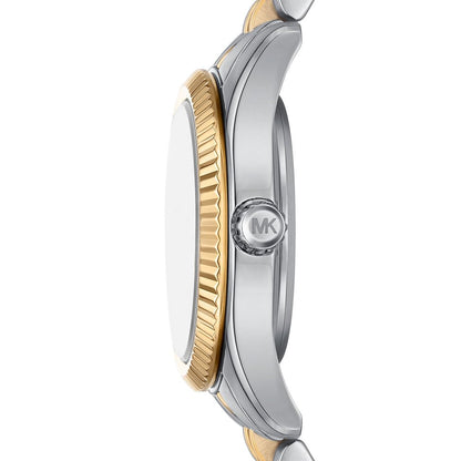 Michael Kors Damen Schmuck- und Uhren-Set inkl. Geschenkbox