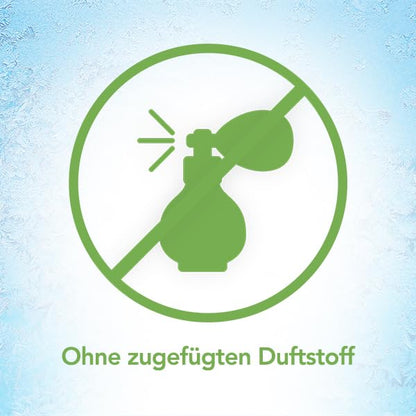 Raid Essentials Mücken-Stecker Nachfüller: 3x Schutz für je 45 Nächte