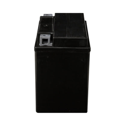 HeyVolt GEL motorcycle battery YTX12-BS: Maintenance-free, vibration-resistant and powerful starting