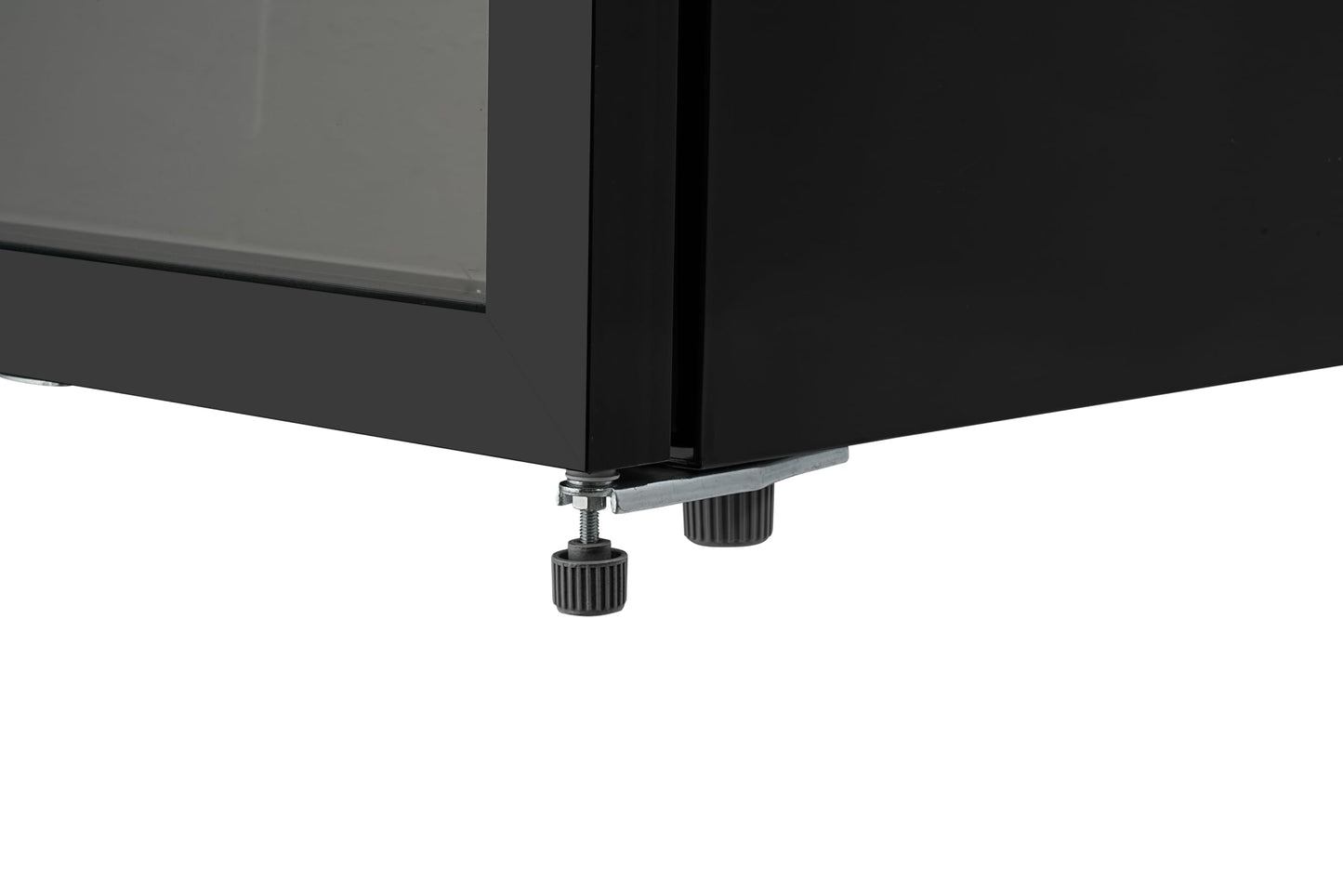 METRO Professional Beverage Refrigerator (GSC4240B): 237L, 110W
