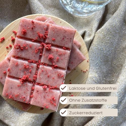 Pure Xocolate DIY Chocolate Kit | Set for making your own chocolate, including silicone mold and recipes