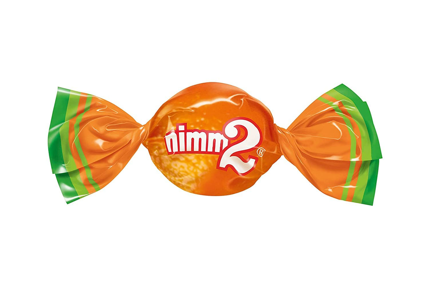 nimm2 Soft (1x 800g Großpackung): Gefüllte Kaubonbons in vier Sorten mit Fruchtsaft und Vitaminen