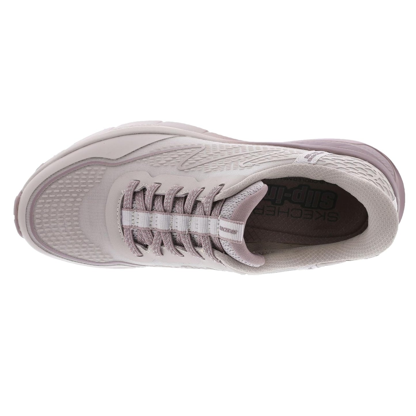 Skechers 'Switch Back' Slip-Ins Damen Sneaker (Rosa)