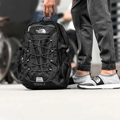 The North Face Borealis Classic Backpack Asphalt One Size
